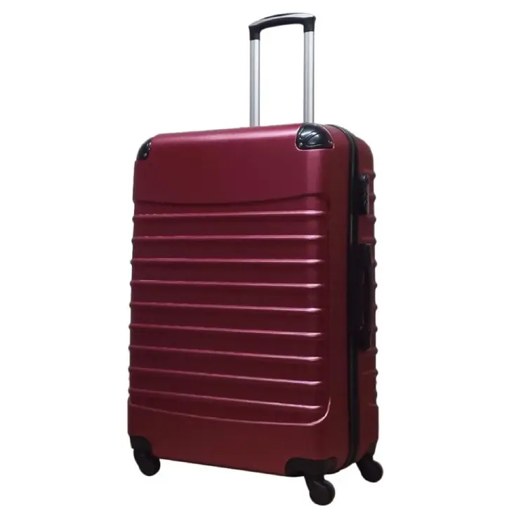 Quadrant - Grote koffer - 76cm - 96L