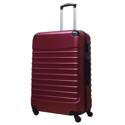 Castillo - Quadrant - Grote koffer 96 liter