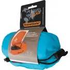 TravelSafe Regenhoes / Transporthoes < 55L