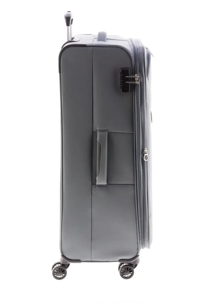 3D -  Grote koffer - 78cm - 115L