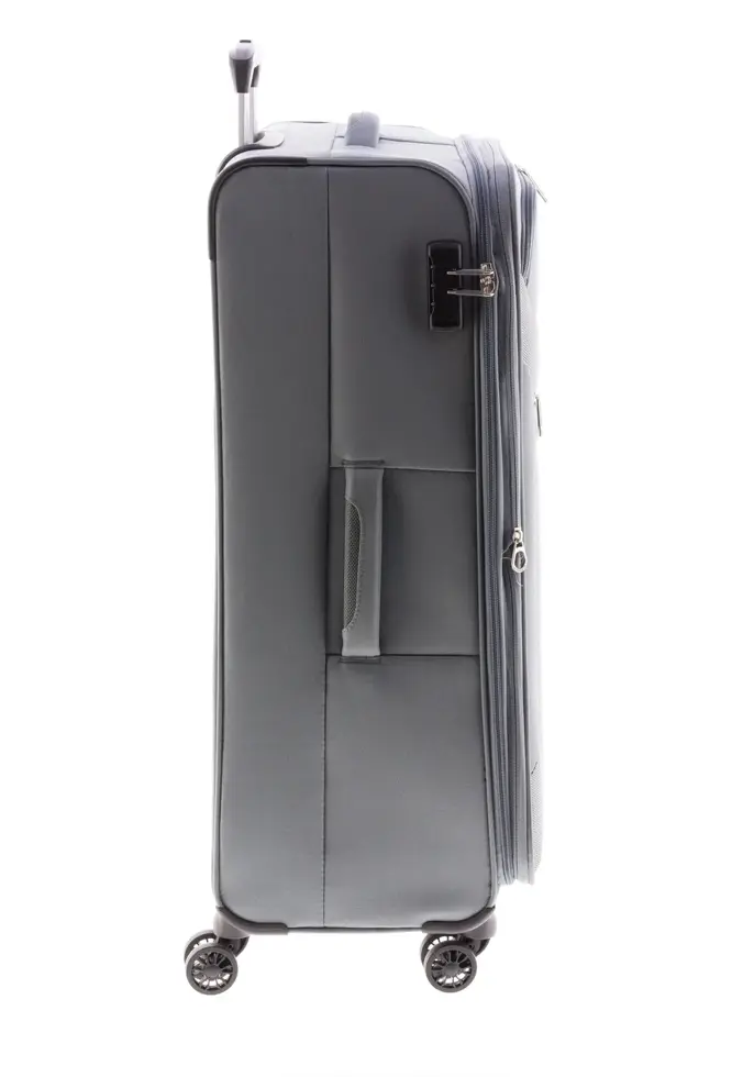 3D -  Grote koffer - 78cm - 115L