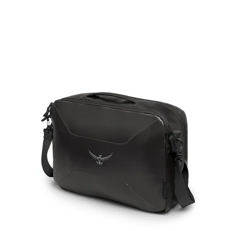 Osprey Transporter Boarding Bag black