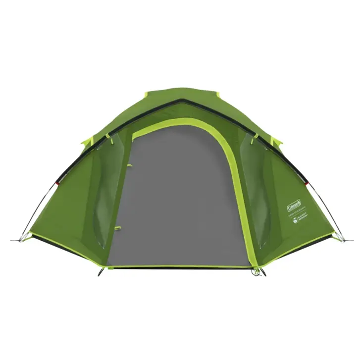 Coleman - Darwin 3+ Blackout - Koepeltent