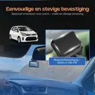 Camigoo T8 Pro - Dashcam 4K 128GB