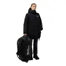 Jack Wolfskin Expdn Duffle 70 black