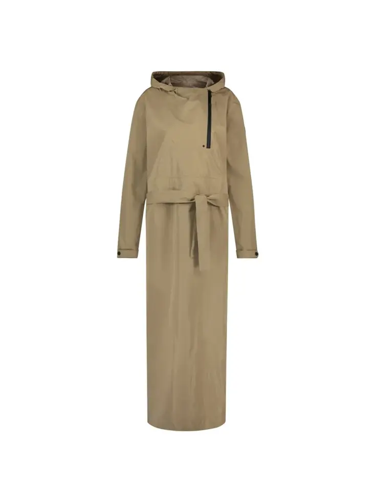 Anorak - Regenjas dames