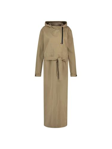 Anorak - Regenjas dames