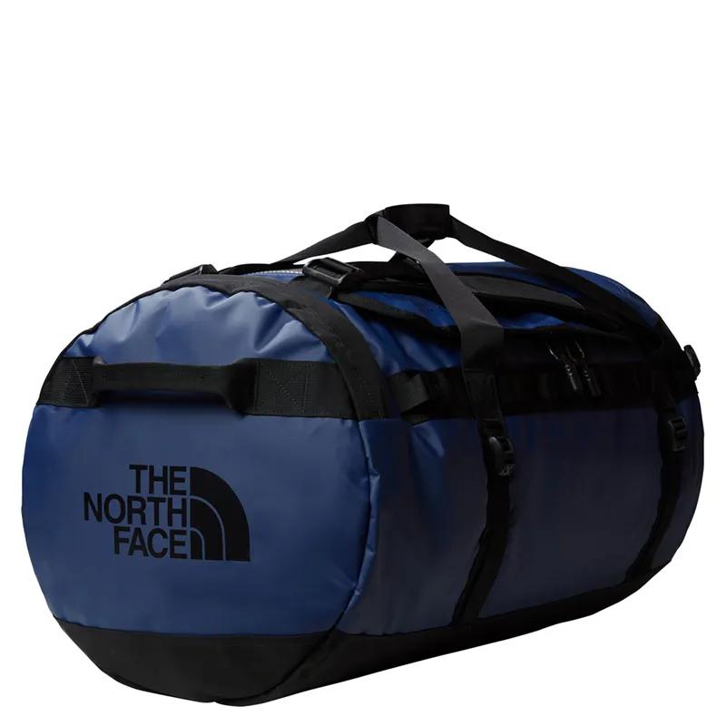 The North Face  Reistas Base Camp Duffel L  Blauw main product image