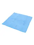 Microvezeldoek 40x40cm voor streeploos reinigen