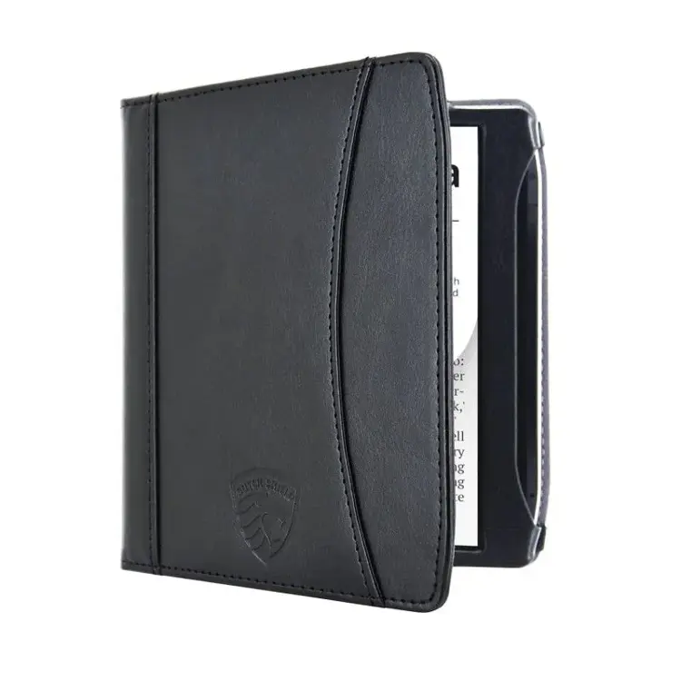 Ereader Hoesje - Luxe strap Case Pocketbook Era