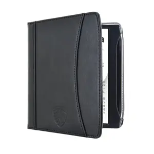 Dutch Shield Luxe strap Case Pocketbook Era