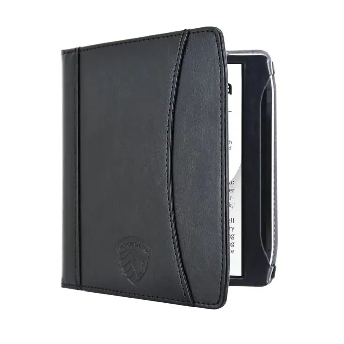 Dutch Shield Luxe strap Case Pocketbook Era