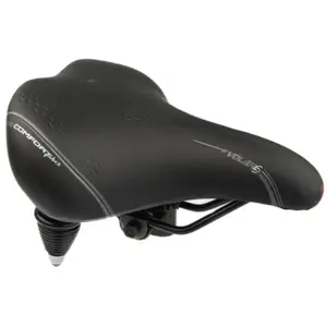 Selle Bassano Fietszadel Volare Xxl Cruiser