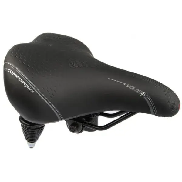 Selle Bassano Fietszadel Volare Xxl Cruiser
