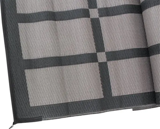 Eurotrail Patio Mat 300x250cm