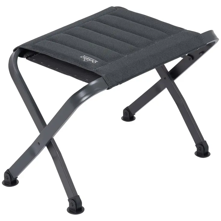 Crespo Voetenbank AP/411 Air-Select Grijs