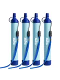 Waterfilter - Set van 4