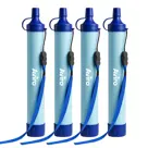 Waterfilter - Set van 4