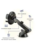 Telefoonhouder Auto voor Dashboard en Raam