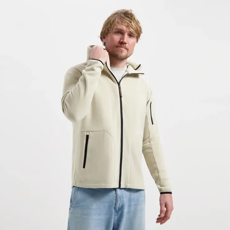 Bjorn - Heren vest - Travelin'