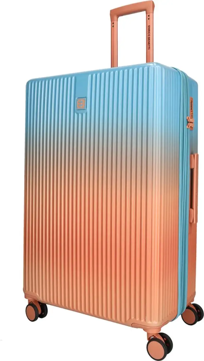 Havana - Grote koffer - 75cm - 106L