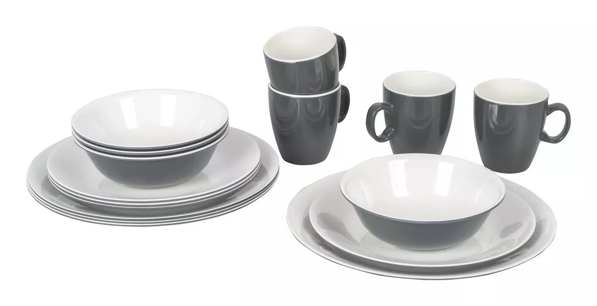 Bo-camp 16-delig - Servies - main product image