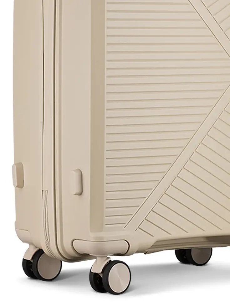 Dinan medium - Koffer 60L - Human Nature