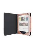 Ereader Hoesje - Luxe Case Kobo Clara Colour