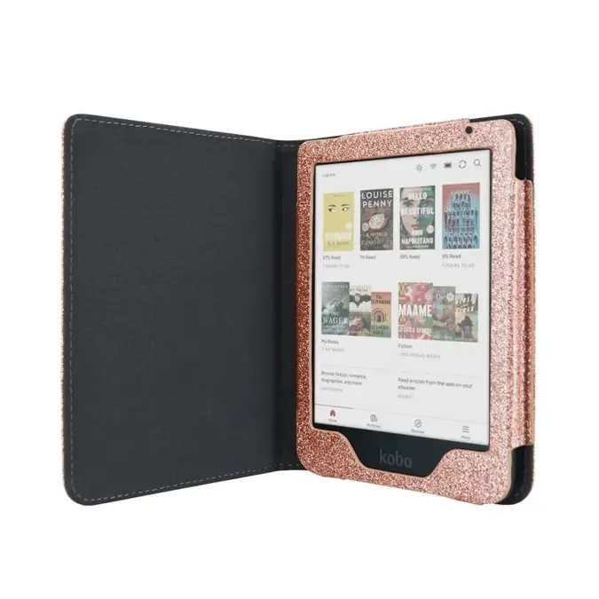 Dutch Shield Luxe Case Kobo Clara Colour