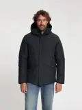 Sune Heren - Hardshell winterjas - Waterdicht