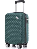 Handbagage Koffer - 53x35x23cm - 38 Liter