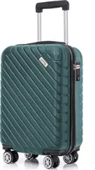 Handbagage Koffer - 53x35x23cm - 38 Liter