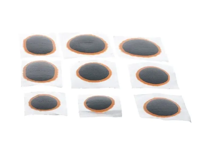 Binnenbandpleisters Simson assorti