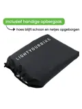 Motorhoes & Scooterhoes weersbestendig - Maat XL