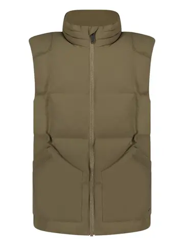 Vulcan - Bodywarmer heren - Human Nature