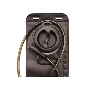 Fedec waterzak met reservoir 2 liter