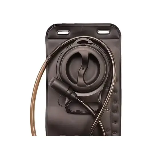 Fedec waterzak met reservoir 2 liter