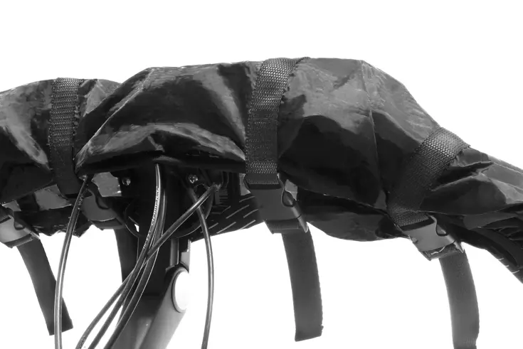 Fietsstuur beschermhoes 2.0 - ANWB