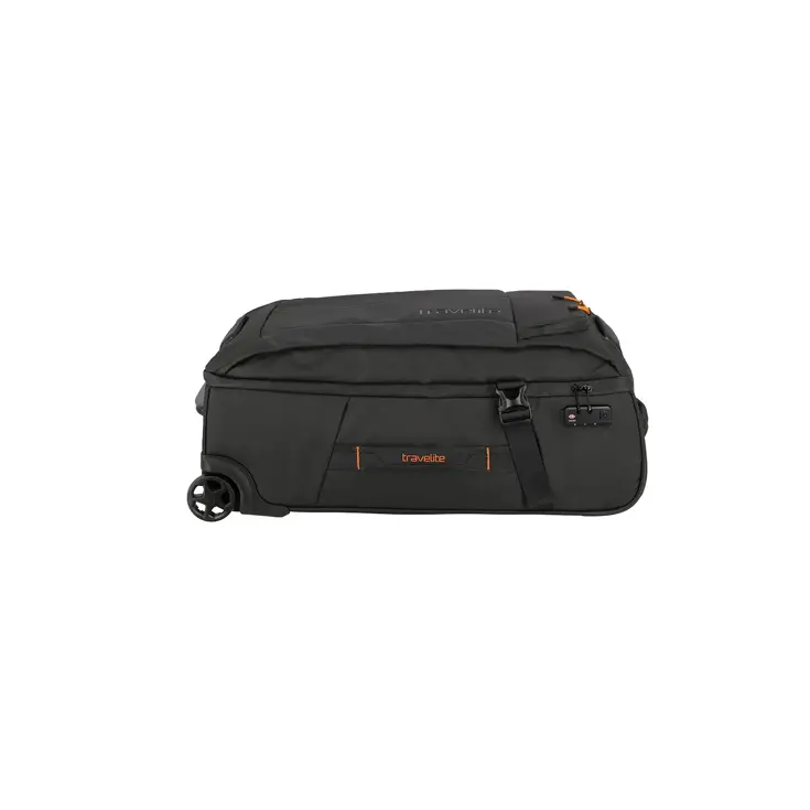 Briize Wheeled Duffle M  | 66 L