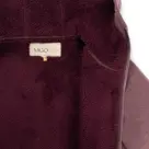 MGO Macy Dames - Outdoorvest - Fleecevest