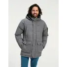 Idabel - Parka heren - Human Nature