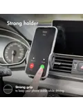 Telefoonhouder Auto - Ventilatierooster