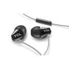 Bedrade in-ear oortelefoon - Afstandsbediening