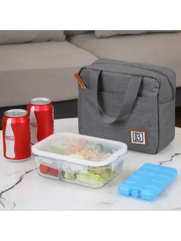 Koeltas - Lunchtas - 4 liter