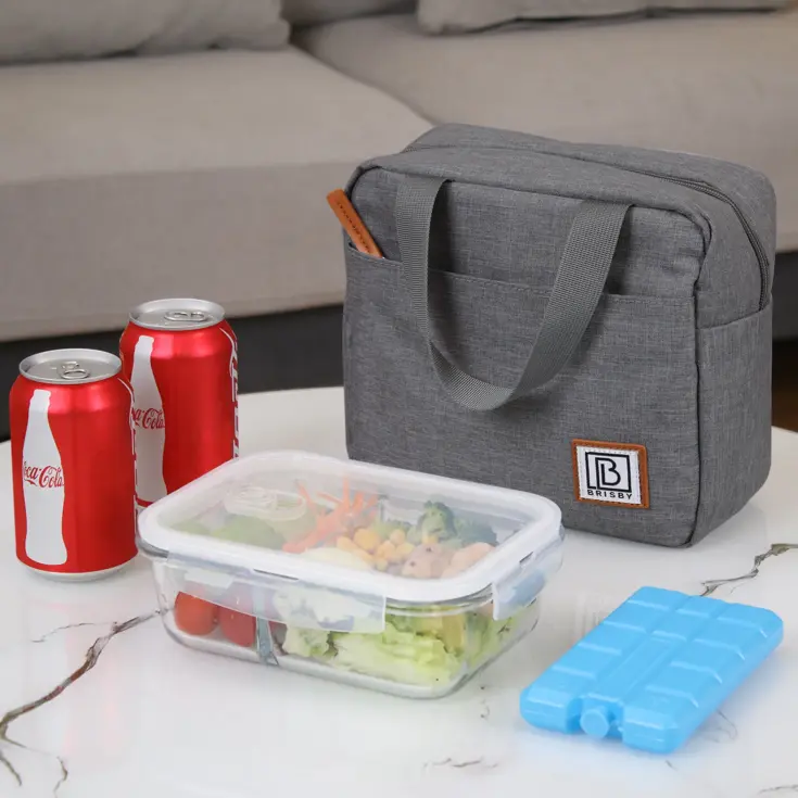 Koeltas - Lunchtas - 4 liter