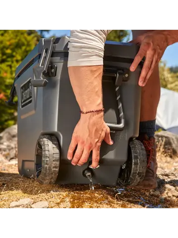 Convoy 100QT koelbox