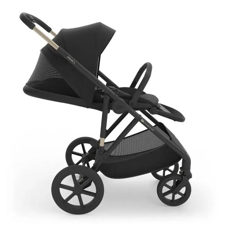 Prime3 PRO - 2-in-1 Kinderwagen