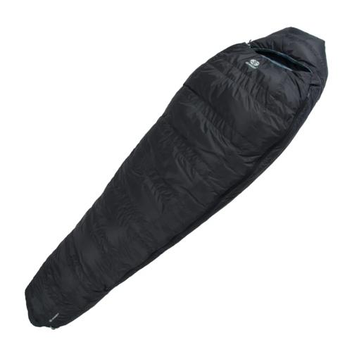 Mummyslaapzak Erratic Plus III 1000