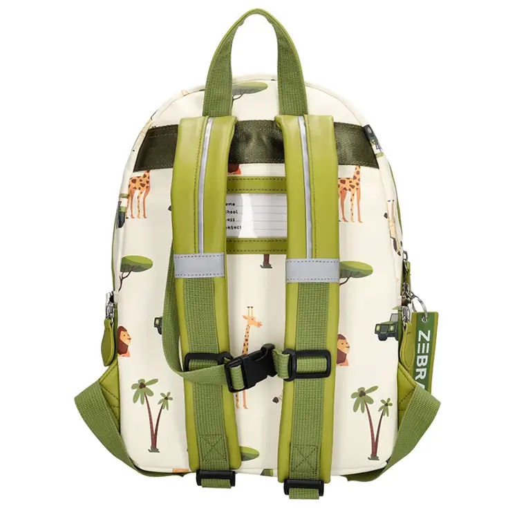 Sem - Kinderrugzak - 9 Liter