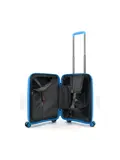 Straight-Line Cabin Spinner  | 35 L